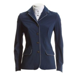 Giacca da Concorso Donna Tattini Softshell