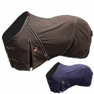 Coperta in Cotone Sartore