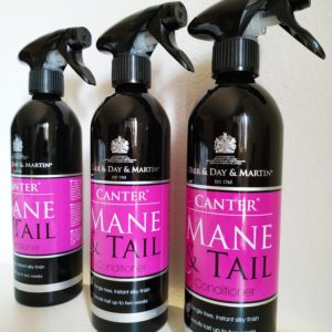 Conditioner Canter Mane&Tail Carr&Day&Martin