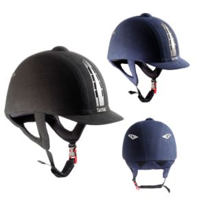 Cap Tattini Pro rivestito in microfibra