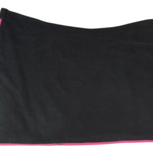 Coperta in pile Pfiff mod. “Costa”