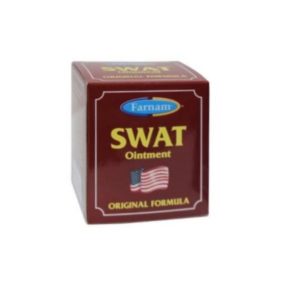 Swat unguento insettorepellente Farnam