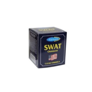 Swat unguento insettorepellente Farnam