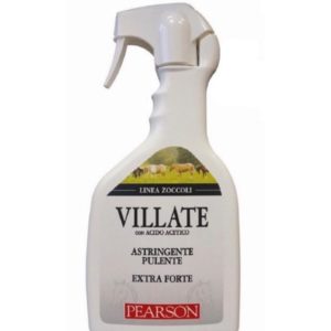 Liquido del Villate Pearson 700ml