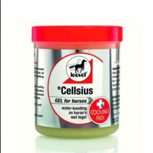 Gel per tendini Cellsius Leovet