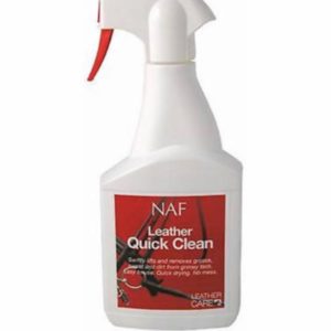 NAF Leather Quick Clean 500 ml