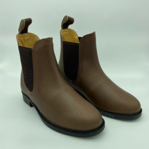 Stivaletto in vera pelle WINNER by SARTORE