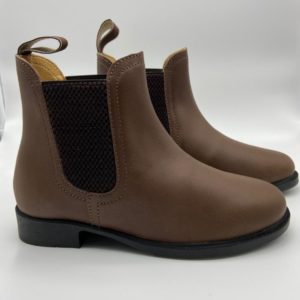 Stivaletto in vera pelle WINNER by SARTORE