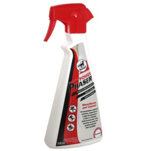 Power Phaser Insettorepellente Leovet 500 ml