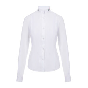 Camicia da Concorso donna Cavalleria Toscana x Fise