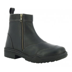 Stivaletto Invernali Norton Zipper