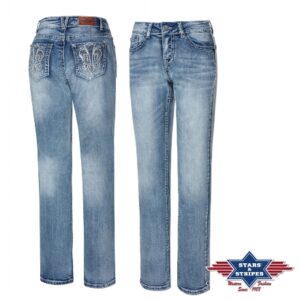 Jeans western Lexi