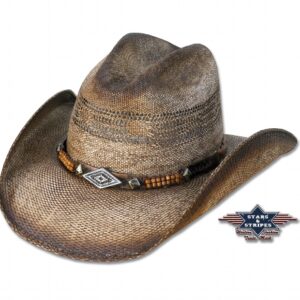 Cappello western Speed