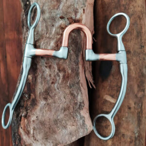Morso western correttivo Sartore 04171