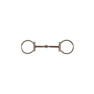 Filetto western D inox