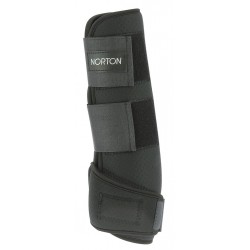 Norton “AIR BRUSHING” boots