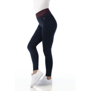 Pantaloni Donna Pull-on Equithème Tea