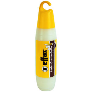 Sapone per cuoio Effax 400 ml