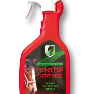 Repellente Monster Defense Pearson 700 ml