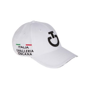 Cappellino baseball Cavalleria Toscana x Fise