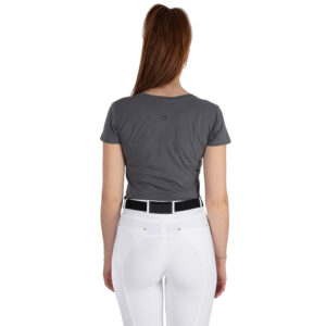 T-Shirt Donna Equestro