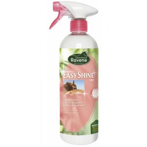 Districante e lucidante spray Easy Shine Ravene 750 ml
