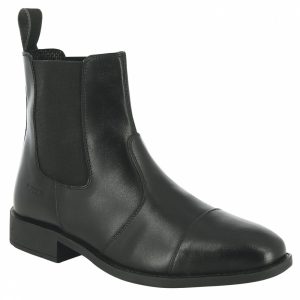 Stivaletti per equitazione in pelle Norton