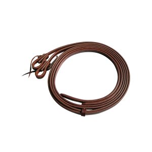 REDINI WESTERN CUOIO HARNESS 1.6 CM OLIATE BILANCIATE