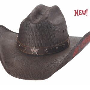 Cappello western Be cowboy Bullhide