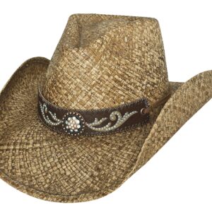 Cappello western Tennesse River Bullhide