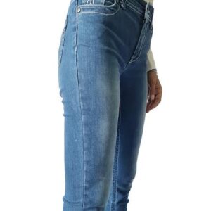 Jeans western donna modello PATTY