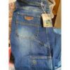 Jeans western modello BULL uomo - immagine 3