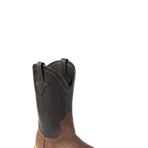 STIVALI MONTA WESTERN BARKLEY