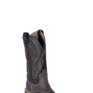 Stivale monta western