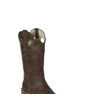 Stivale monta western