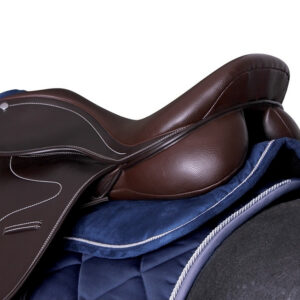 SOTTOCUSCINO QHP MEMORY FOAM HALF PAD