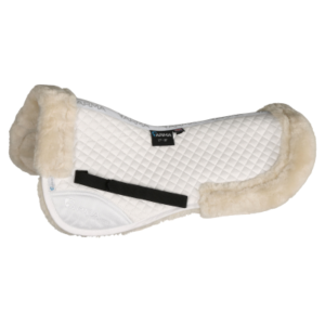 SOTTOCUSCINO SHIRES ARMA Suede Half Pad