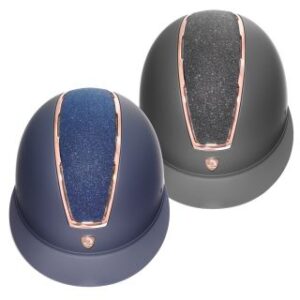 Cap TATTINI profilo oro rosa