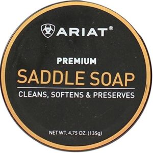 SAPONE PER SELLE ARIAT