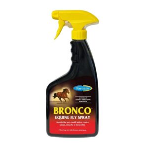 BRONCO EQUINE FLY SPRAY