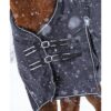 COPERTA PADDOCK INTERNO IN PILE R.W. EKKIA 400894 - immagine 2