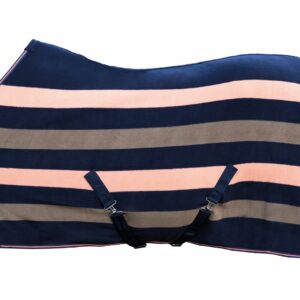 Coperta in pile -Professional HKM 12740