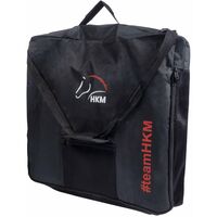 Borsa porta sottosella -Team HKM-