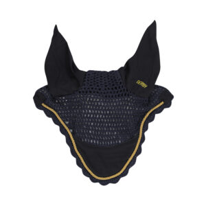 CUFFIETTA ANTIMOSCHE IN COTONE CON CORDONE VA00174AP