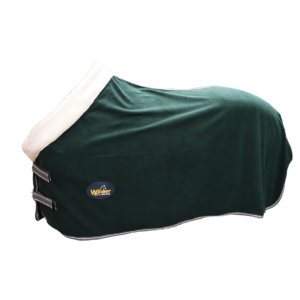 COPERTA IN PILE PESANTE COLLO AGNELLO SINTETICO  WINTER 44168