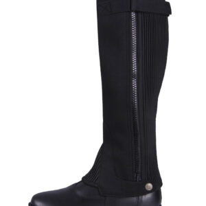 GHETTE “Suede” BAMBINO QHP 7107