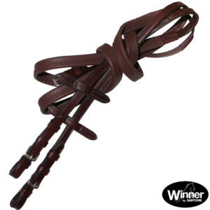 REDINI MONTA INGLESE GOMMA SARTORE 48334