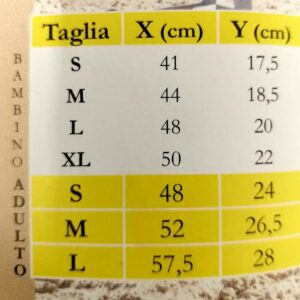 Protezione salvaschiena Tattini livello 2 adulto