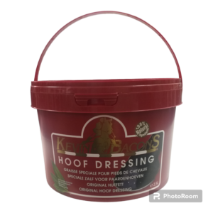 GRASSO PER ZOCCOLI “HOOF DRESSING ORIGINAL” KAVIN BACON’S