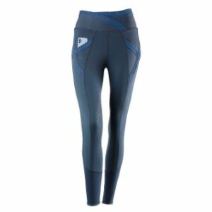 PANTALONI LEGGINGS TATTINI ALOE DONNA